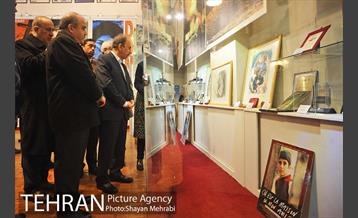 دیدار شهردار تهران با جمعی از سینما گران 10