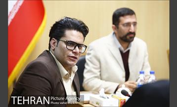 نشست رابطین نامگذاری مناطق 22 گانه 17