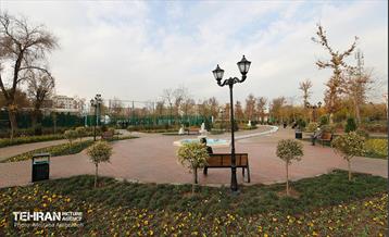 آیین بهره برداری از پروژه های مناسب سازی معابر و فضاهای عمومی 26