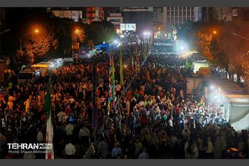 جشن «پیامبر مهربانی» 34