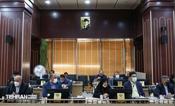 اولین جلسه قرارگاه خدمات اجتماعی 3