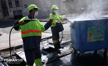 روایتی برای طلای کثیف تهران 69