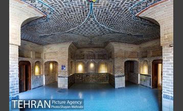 خانه فرهنگ بازار 9