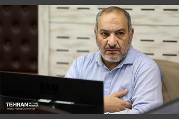 جلسه راهبردی و پایش عملکرد معاونت فنی و عمران شهرداری منطقه 17 14