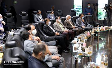 رونمایی از کتب، برنامه های عملیاتی و نقشه اطلس کودکان 1