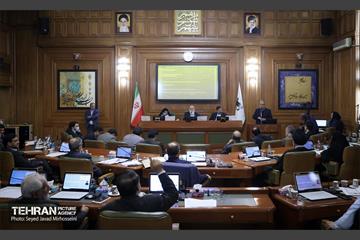 بررسی لایحه بودجه سال ۱۴۰۵ شهرداری تهران 24