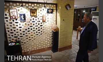 نمایشگاه هنری "فردا در آیینه" 32