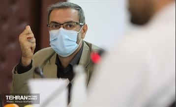 نشست هم اندیشی طرح جامع و طرح تحول مدیریت پسماند 7