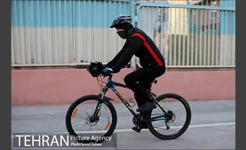 پویش سه شنبه های بدون خودرو 1