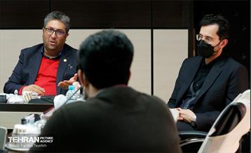 نظارت ستادی روابط عمومی در منطقه 5