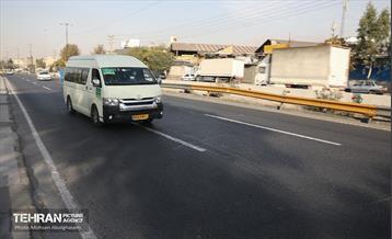 به وقت خدمت؛ سرویس رایگان مدرسه دانش‌آموزان با نیازهای ویژه 3