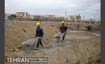 پروژه شار باغ حضرت فاطمه الزهرا(س) 22