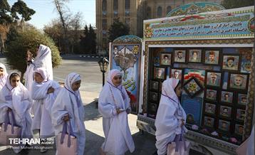 جشن تکلیف فرشته‌ها ۴ 67