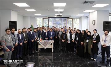 دومین دوره پیشرفته مدرسه دیپلمات‌های جوان - 1 1