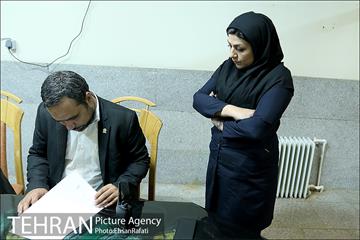 حال شب های تهران خوب نیست  4