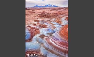 برندگان جایزه عکاس هوایی سال ۲۰۲۰  19