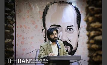 سی و دومین مراسم شب شاعر 16