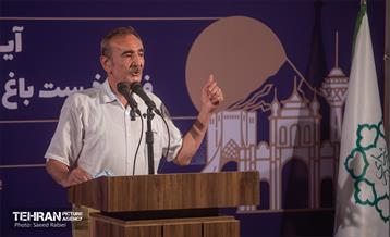 آیین افتتاح و بهره برداری از فاز نخست پروژه باغ راه حضرت فاطمه زهرا(س) 28