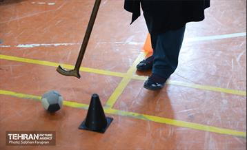 چهارمین رویداد رقابت‌های نشاط سالمندی 14