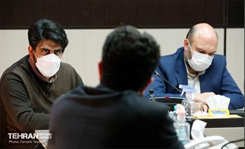 نظارت ستادی روابط عمومی در منطقه 5