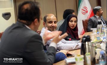 آخرین نشست مدیران روابط‌عمومی  14