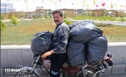 بی قانونی؛ بار های نامتعارف 23