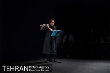 آژانس عکس تهران در هفته ی گذشته -6 37