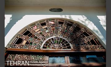 خانه مهر انگیز کامبیز 16