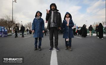 خانواده‌های انقلابی  11