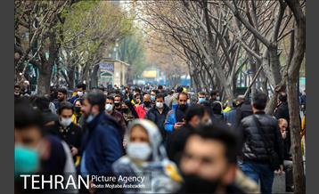 بازار شب عید 1400