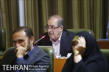 ارائه برنامه کاندیداهای شهرداری تهران در جلسه شورای شهر 16