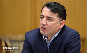 آیین امضای تفاهم‌نامه ساخت مسکن بین شهرداری تهران و سازمان ملی زمین و مسکن 19