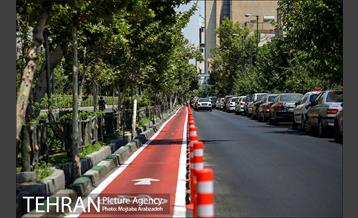 مسیر های دوچرخه سواری 10