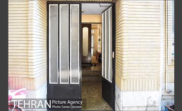 بازدید اعضا شورای شهر از خانه فروغ  24