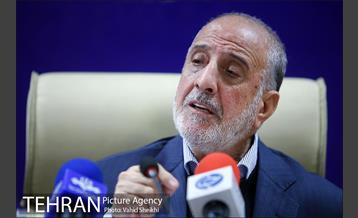 نشست خبری هفته درختکاری  6