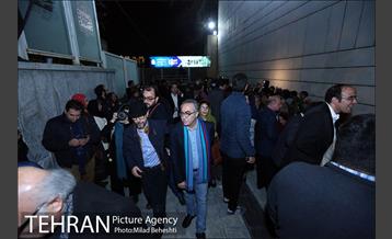 جشن اسکار فیلم فروشنده در موزه سینما‎ 20