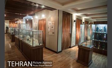 موزه استاد ابوالحسن صبا 14