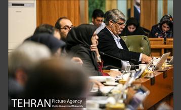 جلسه شورای شهر 11