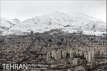 بازدید خبرنگاران و اصحاب رسانه از باغ موزه قصر و برج میلاد‎ 20