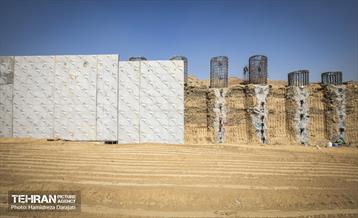 پروژه بزرگراه شهید بروجردی 24