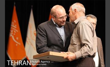 سومین جشنواره تاکسیران برتر 25