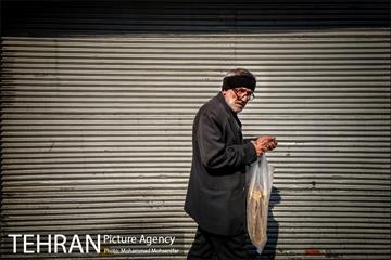 تهران، روزمرگی 11