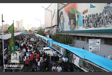 جشن ۱۰ کیلومتری غدیر 37