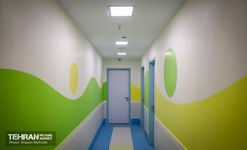 بیمارستان کودکان حکیم 24