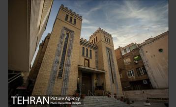 کلیسا حضرت یوسف 28