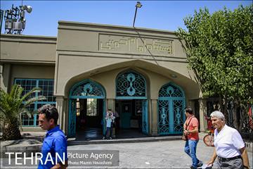 شهرنگار؛ حوالی میدان امام خمینی(ره) 10