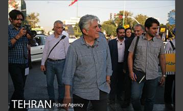 اختتامیه نمایش های خیابانی پویش از خودمان شروع کنیم 9