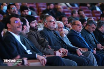 گردهمایی تبیین طرح بودجه ریزی مشارکتی 13