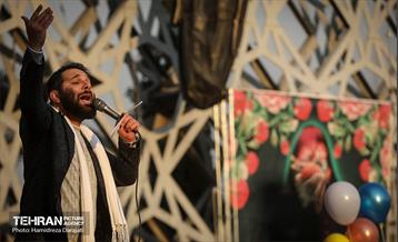 جشن خانوادگی ولادت حضرت زهرا (س) 30