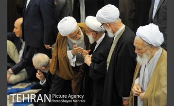 نماز جمعه تهران 21